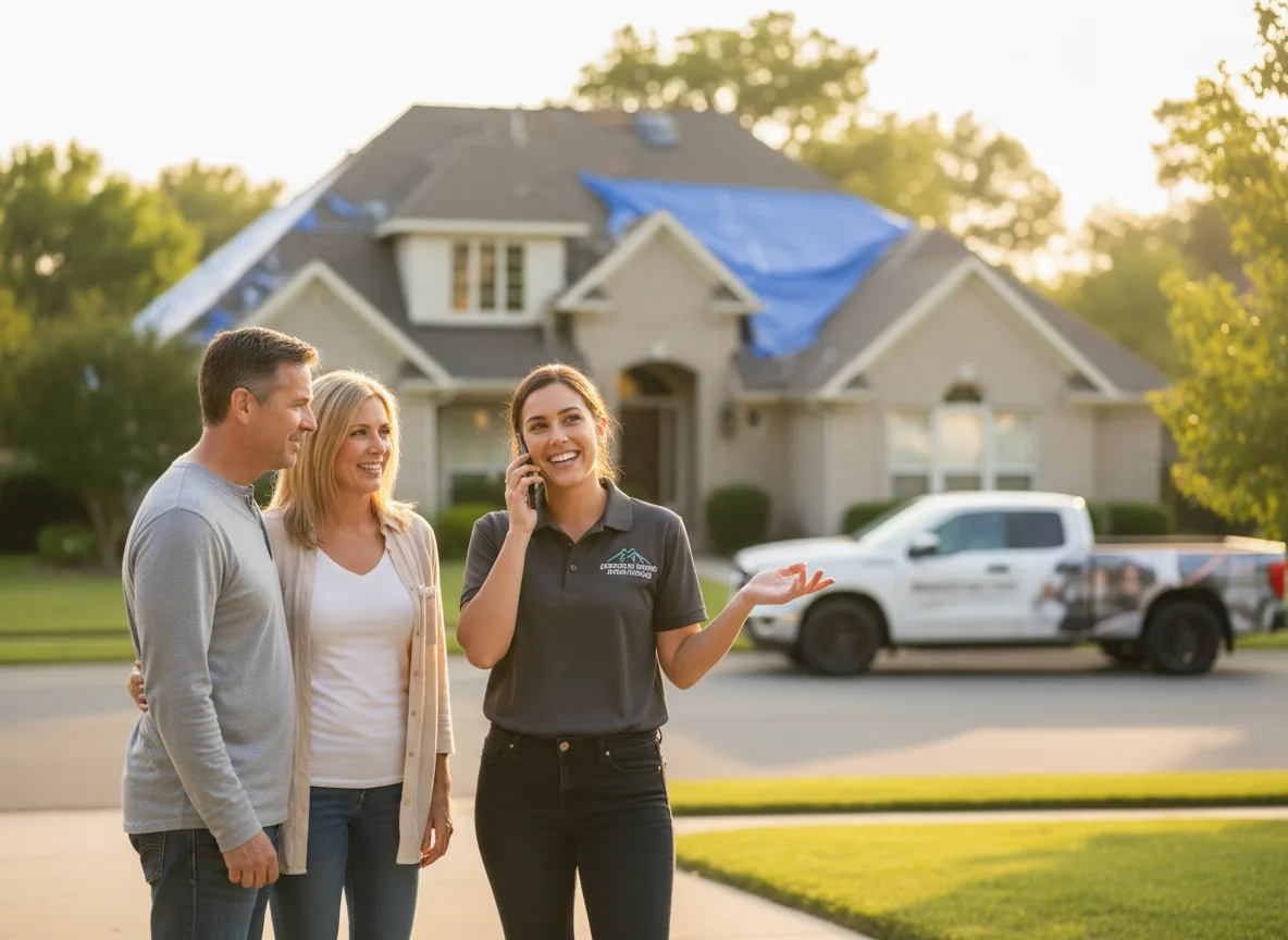 Emergency Roof Repair Nancy, KY FAQs